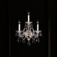 Sterling 3-Light Wall Sconce