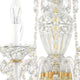 Sterling 6-Light Chandelier