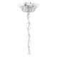 Sterling 6-Light Chandelier