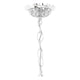 Sterling 6-Light Chandelier