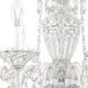 Sterling 6-Light Chandelier