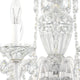 Sterling 6-Light Chandelier