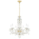 Sterling 7-Light Chandelier