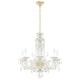 Sterling 7-Light Chandelier