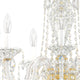 Sterling 7-Light Chandelier