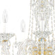 Sterling 7-Light Chandelier
