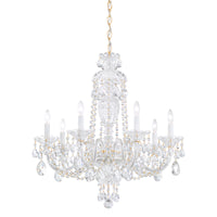 Sterling 7-Light Chandelier