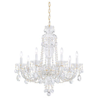 Sterling 7-Light Chandelier
