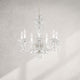 Sterling 7-Light Chandelier