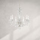 Sterling 7-Light Chandelier
