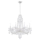 Sterling 7-Light Chandelier