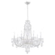 Sterling 7-Light Chandelier