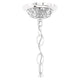 Sterling 7-Light Chandelier