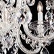 Sterling 7-Light Chandelier