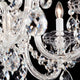 Sterling 7-Light Chandelier