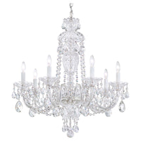 Sterling 7-Light Chandelier