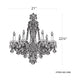 Sterling 7-Light Chandelier