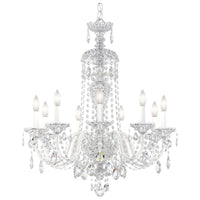 Sterling 9-Light Chandelier