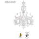 Sterling 12-Light Chandelier