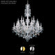 Sterling 20-Light Chandelier