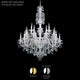 Sterling 20-Light Chandelier