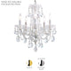 Sterling 5-Light Chandelier