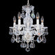 Sterling 5-Light Chandelier