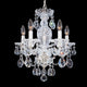 Sterling 5-Light Chandelier