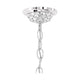 Sterling 5-Light Chandelier