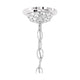 Sterling 5-Light Chandelier