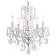 Sterling 5-Light Chandelier