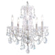 Sterling 5-Light Chandelier