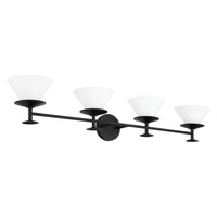 Tremolo 42" 4-Light Vanity Light