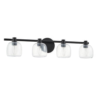 Valentina 30" 4-Light Vanity Light