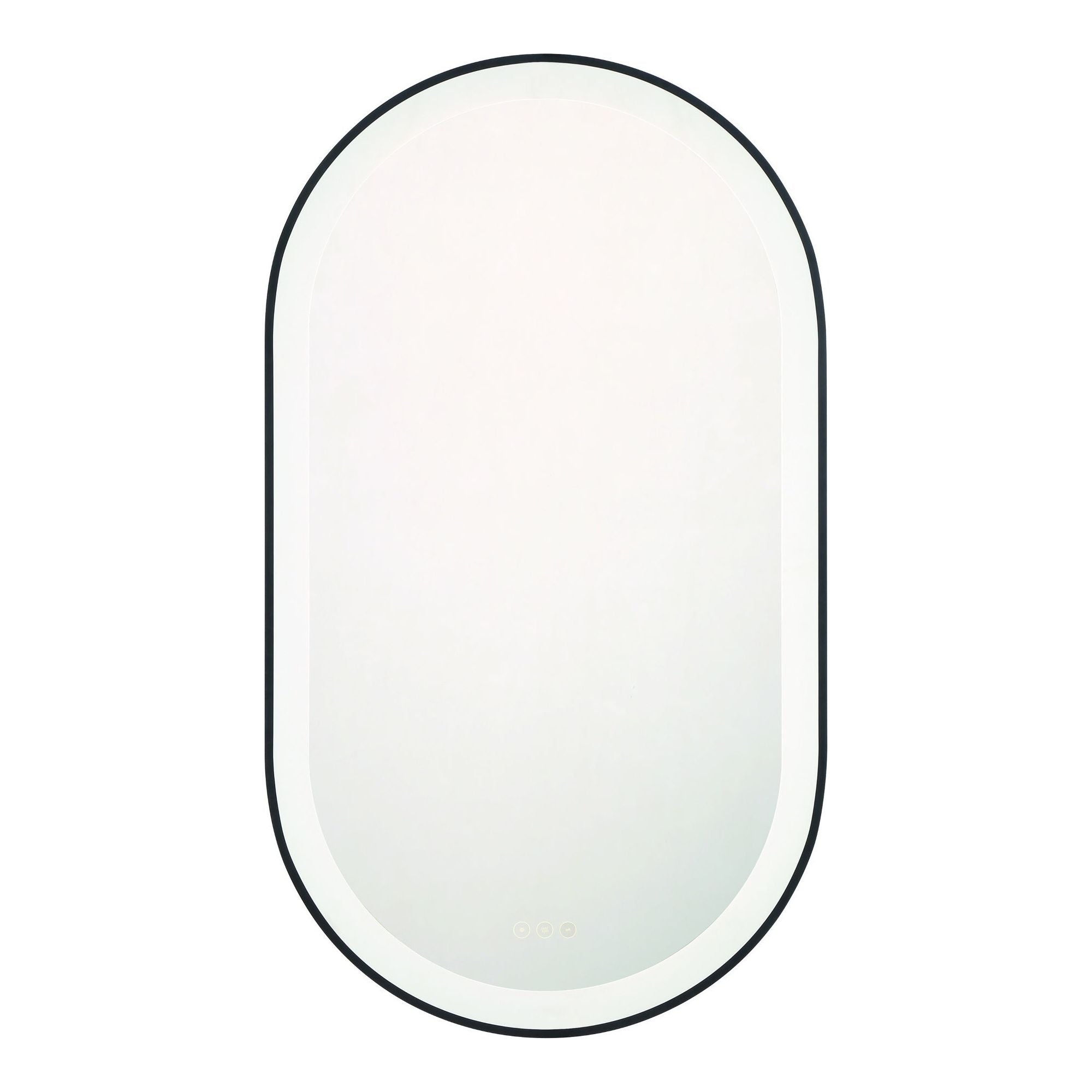 Sara 24x42" LED Mirror