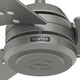 Cassius Outdoor Fan 52"