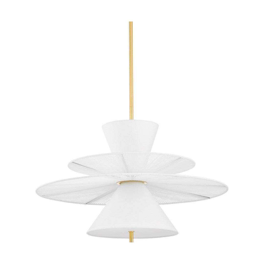 Esperance 2-Light Pendant