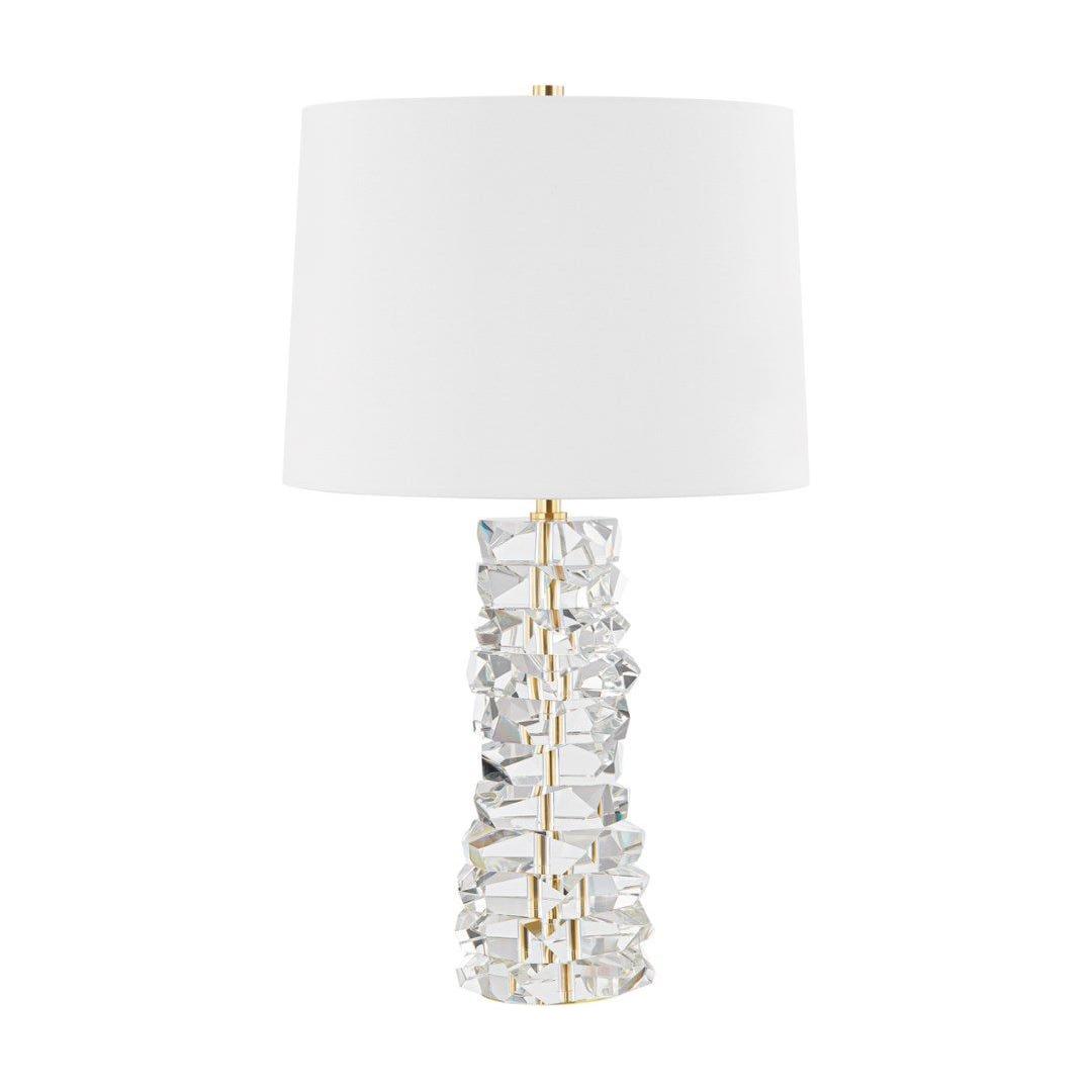 Bellarie 1-Light Table Lamp