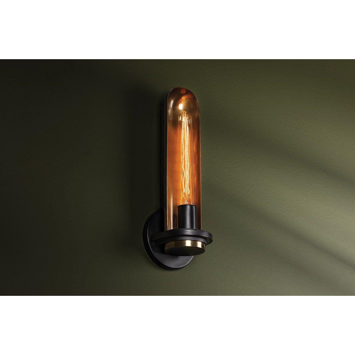 Tuscon 2-Light Sconce