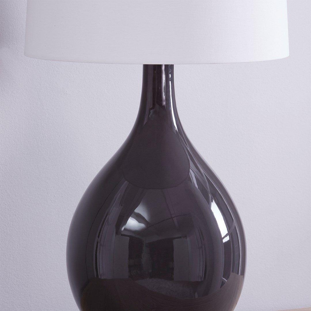 Durban 1-Light Table Lamp