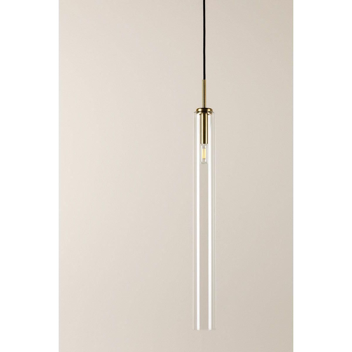 Nyah 1-Light Large Pendant