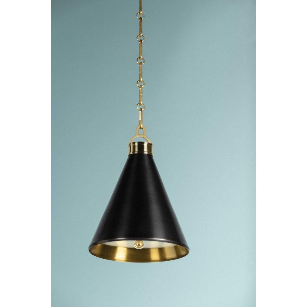 Osterley 1-Light Pendant