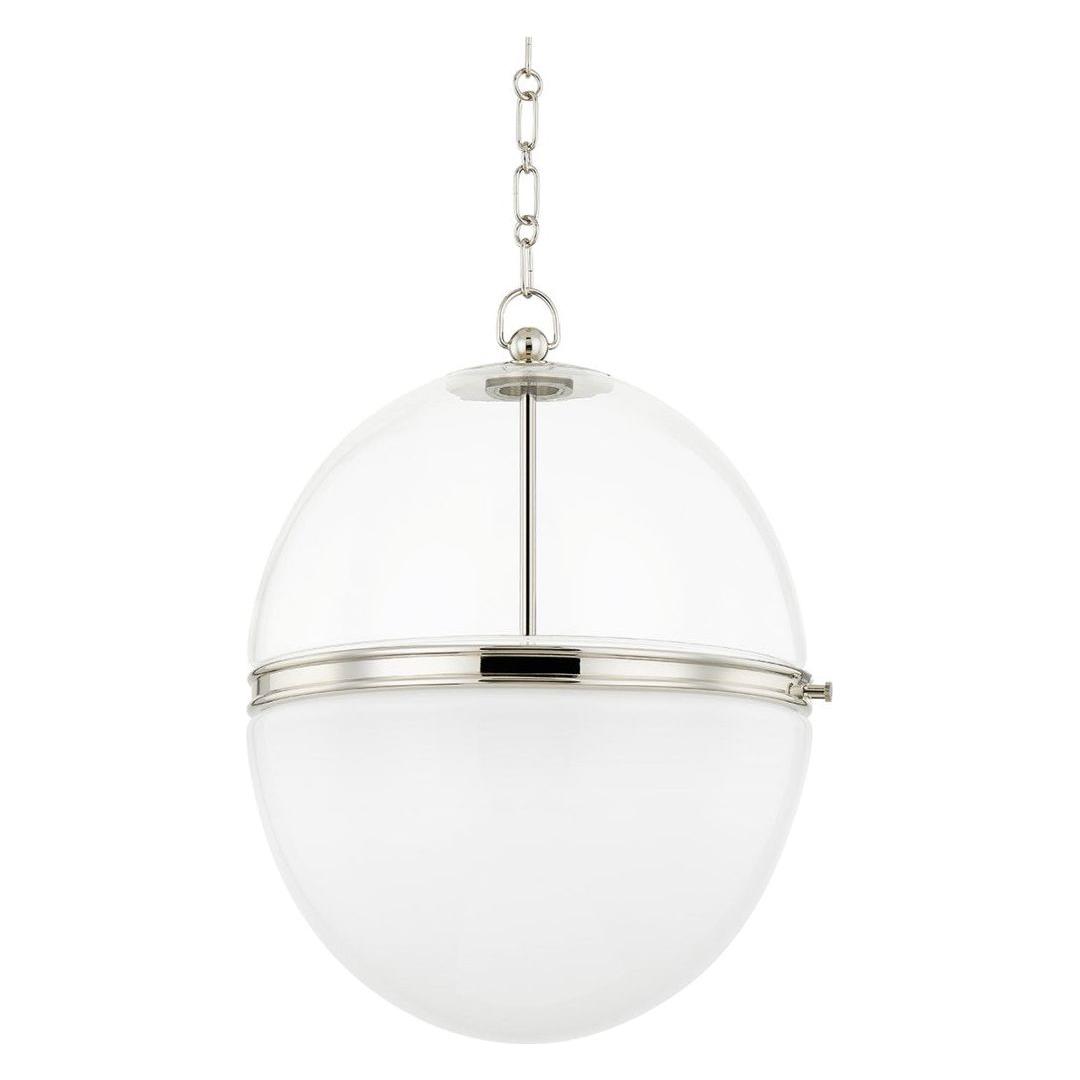 Donnell 1-Light Pendant