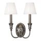 Jaden 1-Light Wall Sconce
