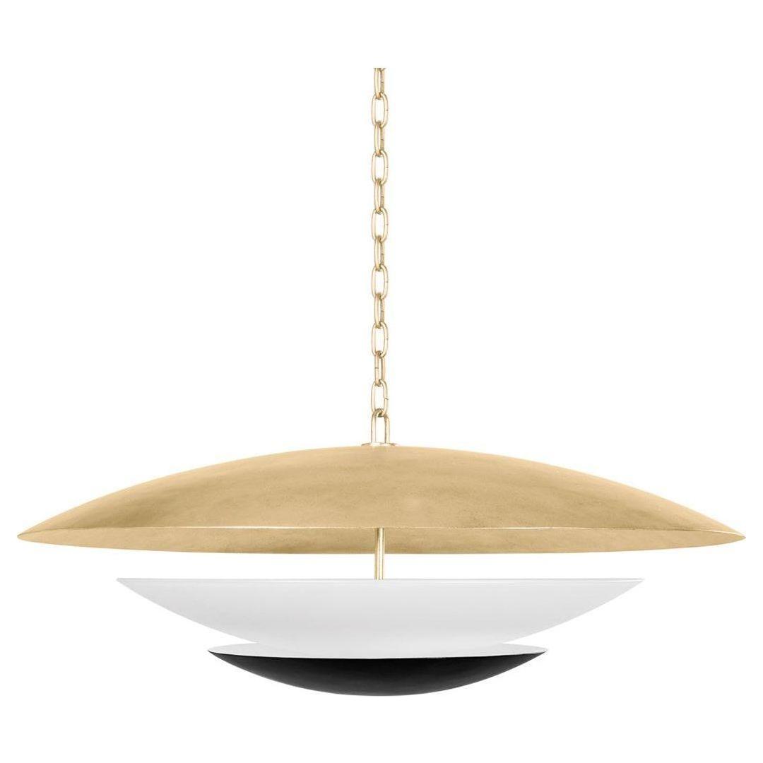 Corbett - Adara 6-Light Pendant - Lights Canada