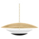 Corbett - Adara 6-Light Pendant - Lights Canada