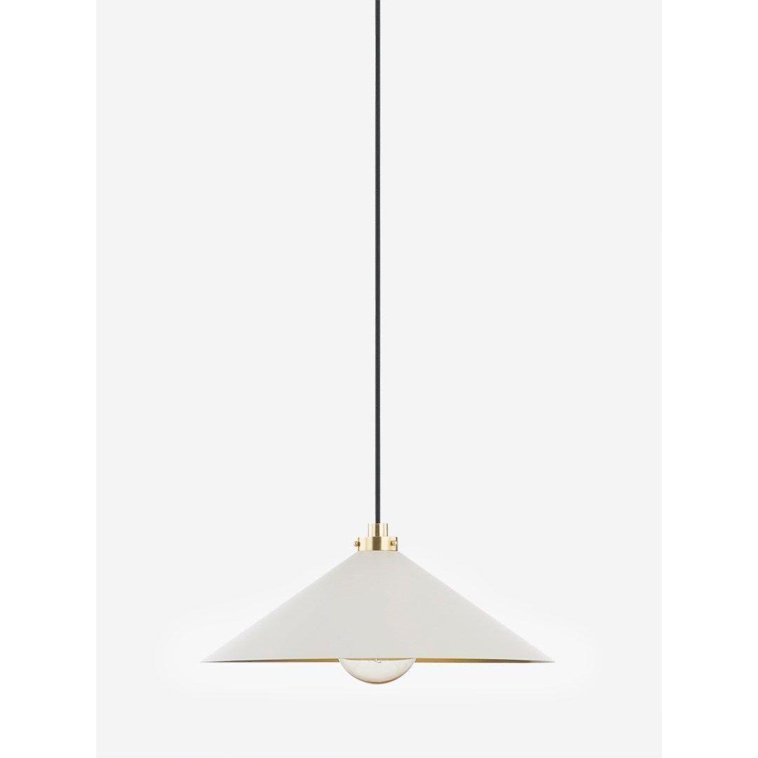 Clivedon 1-Light Pendant