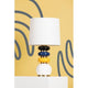 Robyn 1-Light Table Lamp