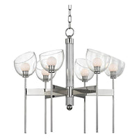 Davis 6-Light Chandelier