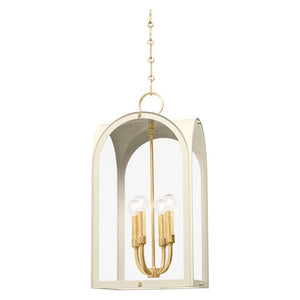 Lincroft 4-Light Lantern